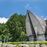 ホテルグリーンプラザ箱根・箱根の森高原教会