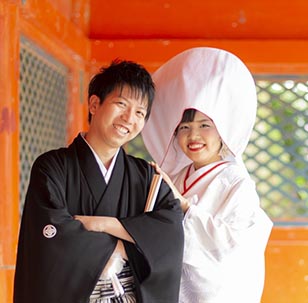 【佳松】箱根神社結婚式×宿泊付きプラン おすすめポイント