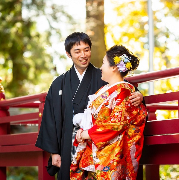【仙郷楼】箱根神社結婚式×宿泊付きプラン おすすめポイント