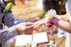 【芦ノ湖キャンプ村】自然を満喫するアウトドアウェディングプラン