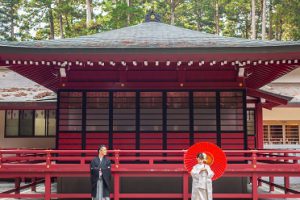 ◆箱根神社について◆