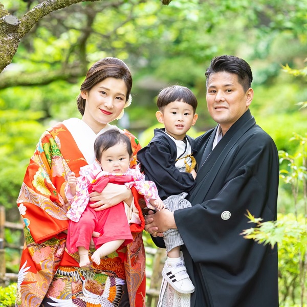 【和心亭 豊月】<br>箱根神社結婚式×宿泊付き おすすめポイント