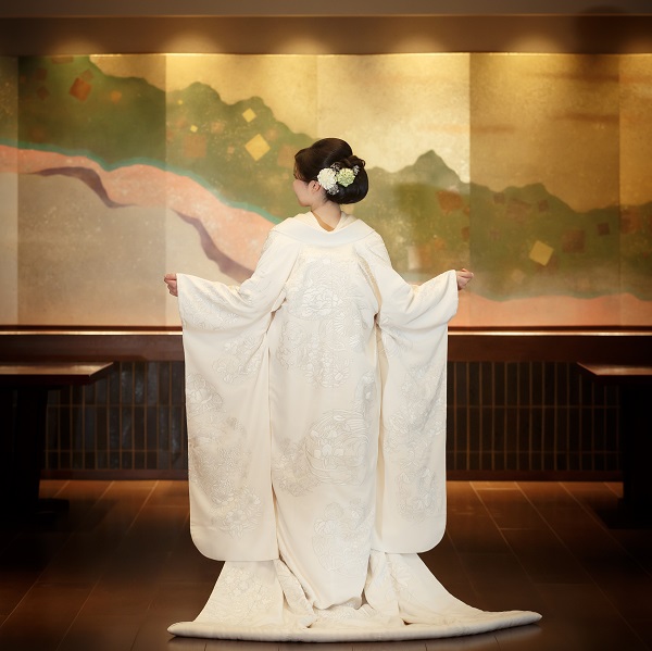 【箱根高原ホテル】箱根神社結婚式×宿泊付 おすすめポイント