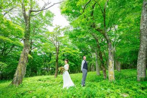 【箱根リトリート före】 人前式×Partyプラン