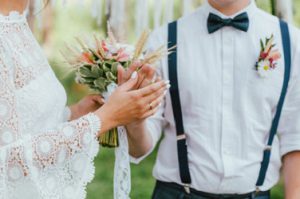 【Cafe＆Restaurant LENRI（レンリ）】貸切Wedding