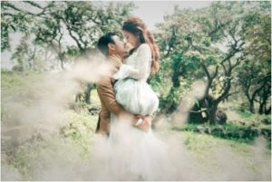 リゾートウェディングツアー