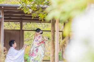 【箱根神社挙式】イマ人気のお宿ランキング