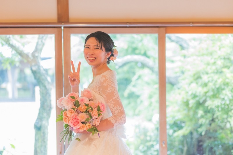 鎌倉山結婚式