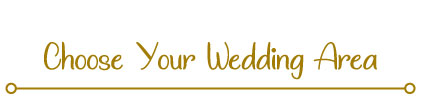 Choose your wedding plan★