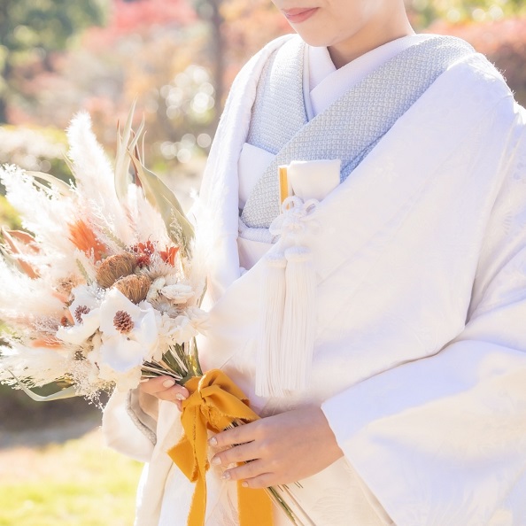 【ル・ニコ・ア・オーミナミ】神前式×食事会プラン おすすめポイント