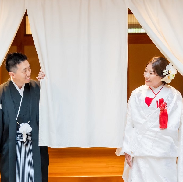 【あたみ 石亭】全館貸切ウェディング全ゲスト宿泊付き おすすめポイント