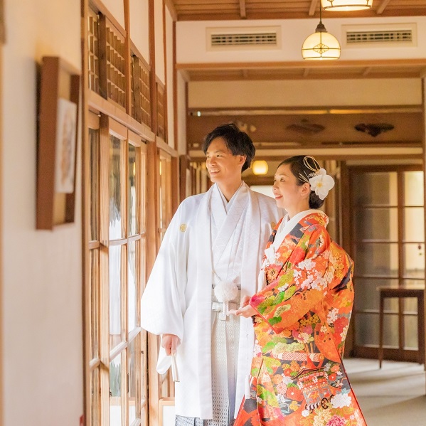 【箱根リトリート料亭俵石】箱根神社結婚式×会食プラン おすすめポイント