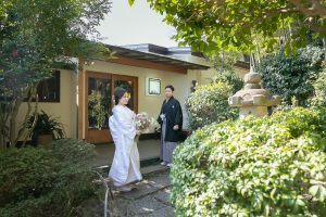 【ローストビーフの店 鎌倉山】神前式×食事会プラン