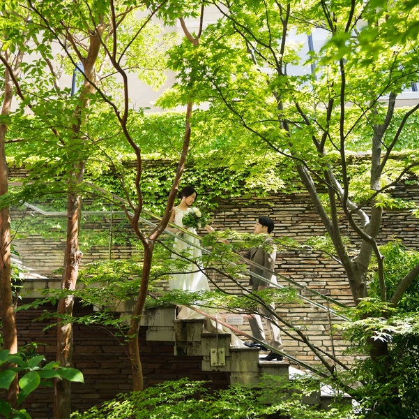 【ハイアット リージェンシー 箱根】神前式×食事会付き おすすめポイント