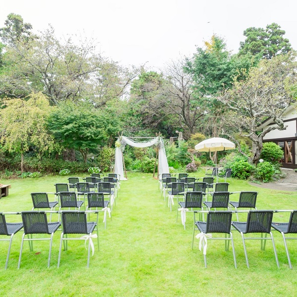 【ローストビーフの店 鎌倉山】神前式×食事会プラン おすすめポイント