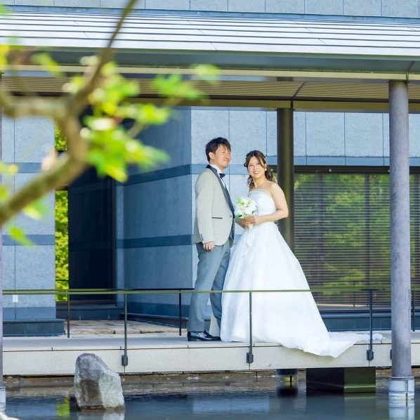 【エクシブ箱根離宮】神前式×食事会付き おすすめポイント