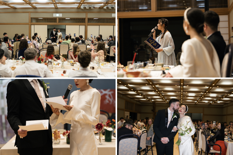 友人から歌のプレゼント