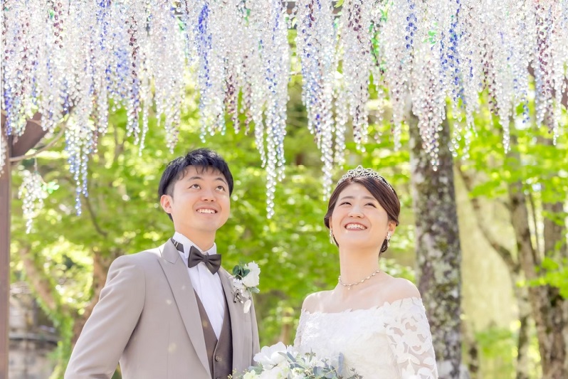 箱根ガラスの森美術館