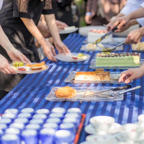 【ローストビーフの店鎌倉山】人前式×Partyプラン おすすめポイント