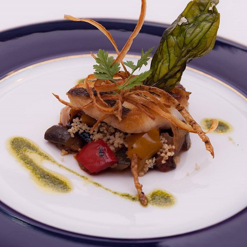 【REGA BOSCO】神前式×食事会プラン おすすめポイント